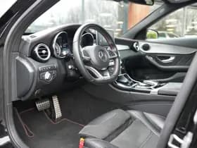 Mercedes-Benz C-Klasse Estate AMG 43 4MATIC Estate AMG 43 4MATIC thumbnail 14