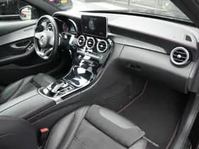 Mercedes-Benz C-Klasse Estate AMG 43 4MATIC Estate AMG 43 4MATIC thumbnail 19