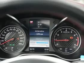 Mercedes-Benz C-Klasse Estate AMG 43 4MATIC Estate AMG 43 4MATIC thumbnail 20