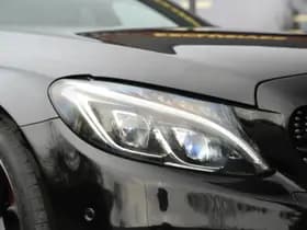 Mercedes-Benz C-Klasse Estate AMG 43 4MATIC Estate AMG 43 4MATIC thumbnail 3