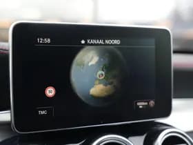 Mercedes-Benz C-Klasse Estate AMG 43 4MATIC Estate AMG 43 4MATIC thumbnail 24