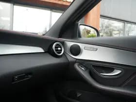 Mercedes-Benz C-Klasse Estate AMG 43 4MATIC Estate AMG 43 4MATIC thumbnail 33