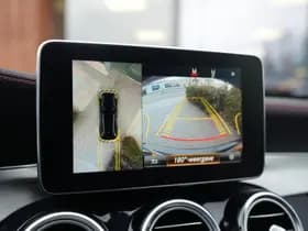 Mercedes-Benz C-Klasse Estate AMG 43 4MATIC Estate AMG 43 4MATIC thumbnail 34