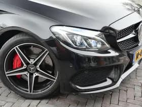 Mercedes-Benz C-Klasse Estate AMG 43 4MATIC Estate AMG 43 4MATIC thumbnail 41