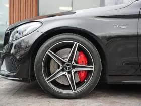 Mercedes-Benz C-Klasse Estate AMG 43 4MATIC Estate AMG 43 4MATIC thumbnail 6