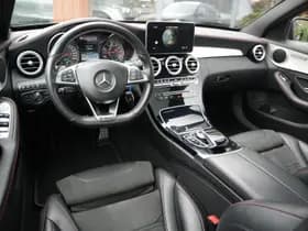 Mercedes-Benz C-Klasse Estate AMG 43 4MATIC Estate AMG 43 4MATIC thumbnail 10