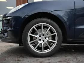 Porsche Macan 3.0 D S 3.0 D S thumbnail 11