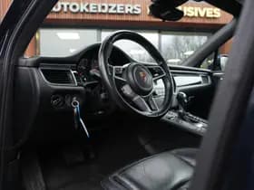 Porsche Macan 3.0 D S 3.0 D S thumbnail 12