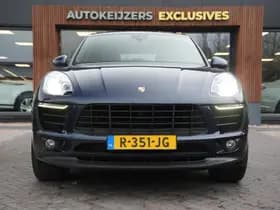 Porsche Macan 3.0 D S 3.0 D S thumbnail 3