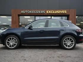 Porsche Macan 3.0 D S 3.0 D S thumbnail 5