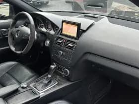 Mercedes-Benz C-Klasse AMG 63 AMG 63 thumbnail 11