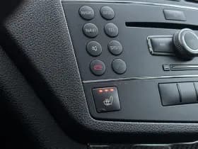 Mercedes-Benz C-Klasse AMG 63 AMG 63 thumbnail 16