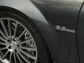 Mercedes-Benz C-Klasse AMG 63 AMG 63 thumbnail 20
