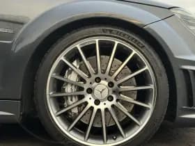 Mercedes-Benz C-Klasse AMG 63 AMG 63 thumbnail 6