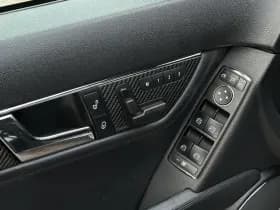 Mercedes-Benz C-Klasse AMG 63 AMG 63 thumbnail 9