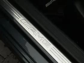 Mercedes-Benz C-Klasse AMG 63 AMG 63 thumbnail 10