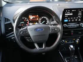 Ford EcoSport 1.0 EcoBoost Titanium 1.0 EcoBoost Titanium thumbnail 12