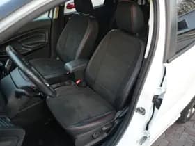 Ford EcoSport 1.0 EcoBoost Titanium 1.0 EcoBoost Titanium thumbnail 13