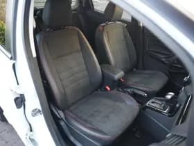 Ford EcoSport 1.0 EcoBoost Titanium 1.0 EcoBoost Titanium thumbnail 14