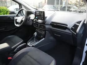 Ford EcoSport 1.0 EcoBoost Titanium 1.0 EcoBoost Titanium thumbnail 15