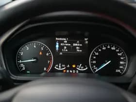 Ford EcoSport 1.0 EcoBoost Titanium 1.0 EcoBoost Titanium thumbnail 17