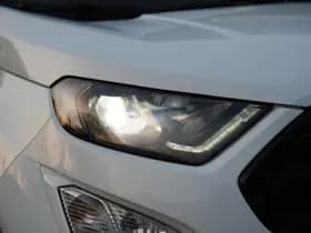 Ford EcoSport 1.0 EcoBoost Titanium 1.0 EcoBoost Titanium thumbnail 3