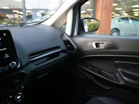 Ford EcoSport 1.0 EcoBoost Titanium 1.0 EcoBoost Titanium thumbnail 29