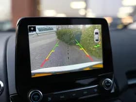 Ford EcoSport 1.0 EcoBoost Titanium 1.0 EcoBoost Titanium thumbnail 31