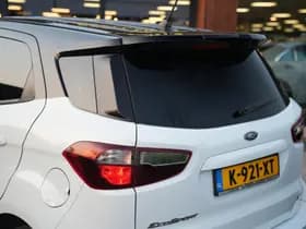 Ford EcoSport 1.0 EcoBoost Titanium 1.0 EcoBoost Titanium thumbnail 9