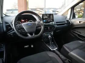 Ford EcoSport 1.0 EcoBoost Titanium 1.0 EcoBoost Titanium thumbnail 10