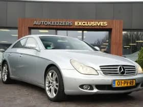 Mercedes-Benz CLS-Klasse 350 350