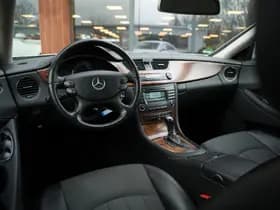 Mercedes-Benz CLS-Klasse 350 350 thumbnail 2