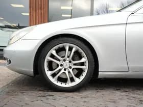 Mercedes-Benz CLS-Klasse 350 350 thumbnail 11