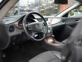 Mercedes-Benz CLS-Klasse 350 350 thumbnail 14