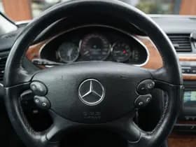Mercedes-Benz CLS-Klasse 350 350 thumbnail 15