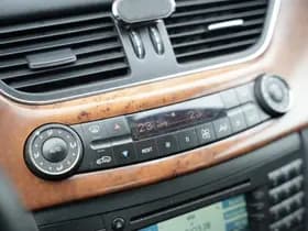 Mercedes-Benz CLS-Klasse 350 350 thumbnail 21