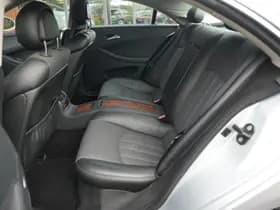Mercedes-Benz CLS-Klasse 350 350 thumbnail 10