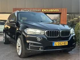 BMW X5 xDrive40e iPerformance High Executive xDrive40e iPerformance High Executive