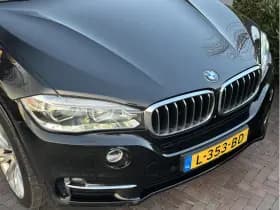 BMW X5 xDrive40e iPerformance High Executive xDrive40e iPerformance High Executive thumbnail 2