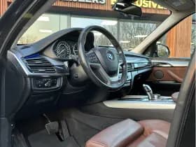 BMW X5 xDrive40e iPerformance High Executive xDrive40e iPerformance High Executive thumbnail 11