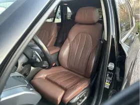 BMW X5 xDrive40e iPerformance High Executive xDrive40e iPerformance High Executive thumbnail 22