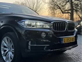 BMW X5 xDrive40e iPerformance High Executive xDrive40e iPerformance High Executive thumbnail 23