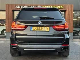 BMW X5 xDrive40e iPerformance High Executive xDrive40e iPerformance High Executive thumbnail 24