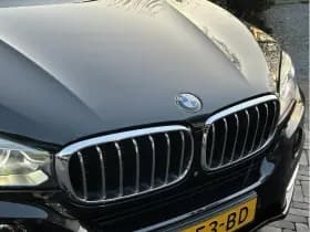 BMW X5 xDrive40e iPerformance High Executive xDrive40e iPerformance High Executive thumbnail 28