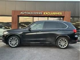BMW X5 xDrive40e iPerformance High Executive xDrive40e iPerformance High Executive thumbnail 4