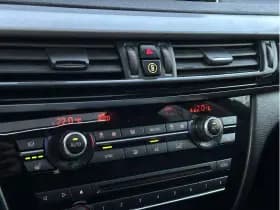 BMW X5 xDrive40e iPerformance High Executive xDrive40e iPerformance High Executive thumbnail 34