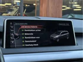 BMW X5 xDrive40e iPerformance High Executive xDrive40e iPerformance High Executive thumbnail 39