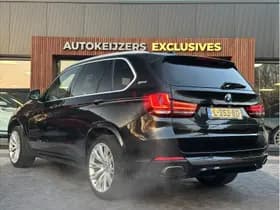 BMW X5 xDrive40e iPerformance High Executive xDrive40e iPerformance High Executive thumbnail 5
