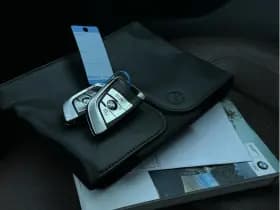 BMW X5 xDrive40e iPerformance High Executive xDrive40e iPerformance High Executive thumbnail 46