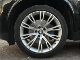 BMW X5 xDrive40e iPerformance High Executive xDrive40e iPerformance High Executive thumbnail 7